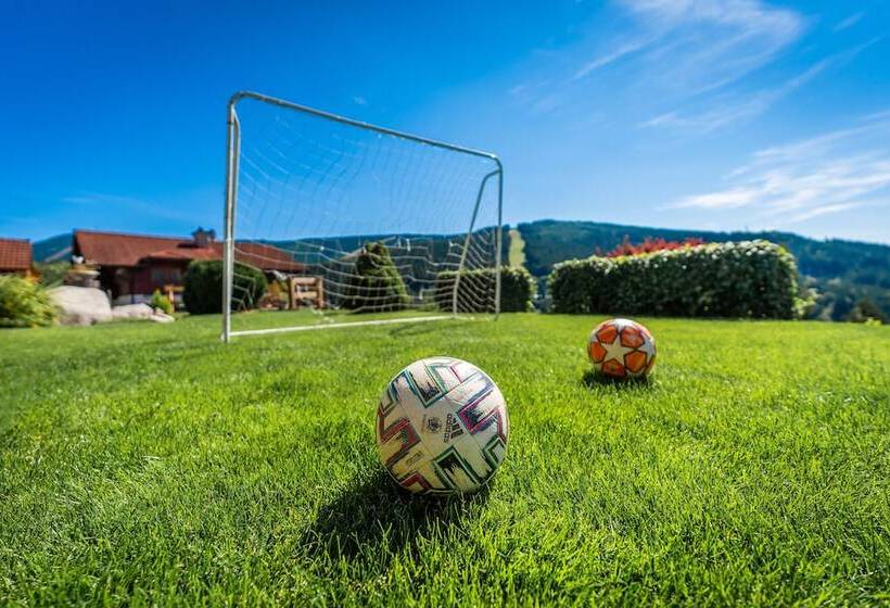 Pension Happy Superior