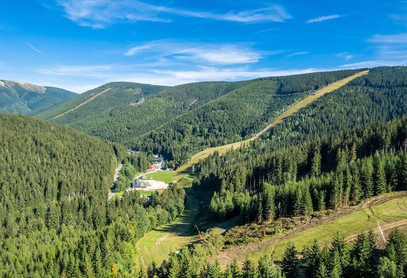 Pension Happy Superior