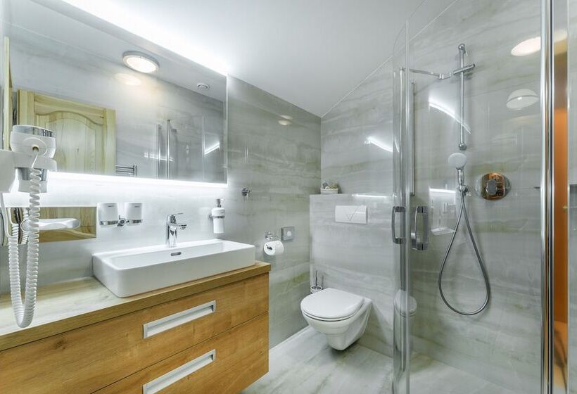 Pension Happy Superior