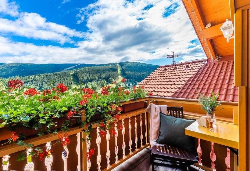 Pension Happy Superior