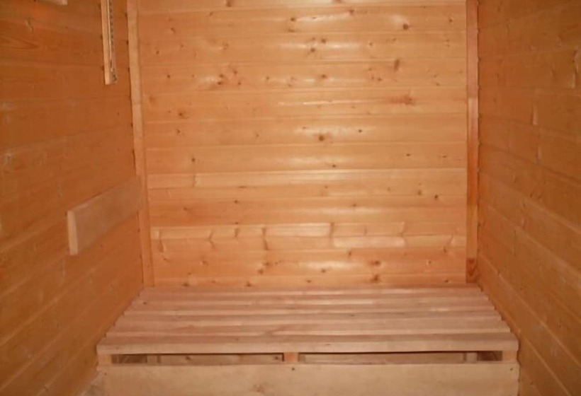 Pension Marketa Harrachov