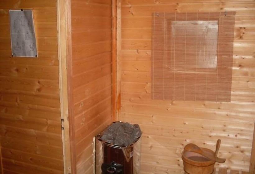 Pension Marketa Harrachov