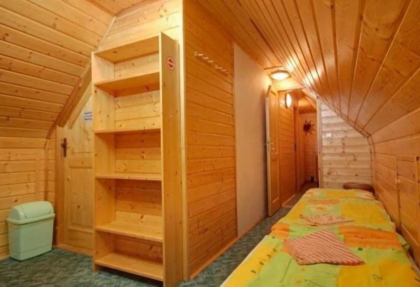 Pension Marketa Harrachov