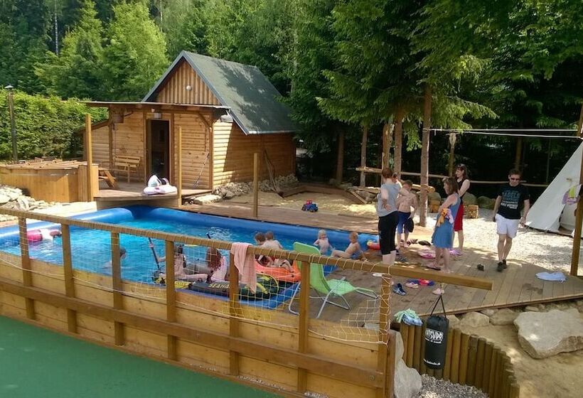 Pension Marketa Harrachov