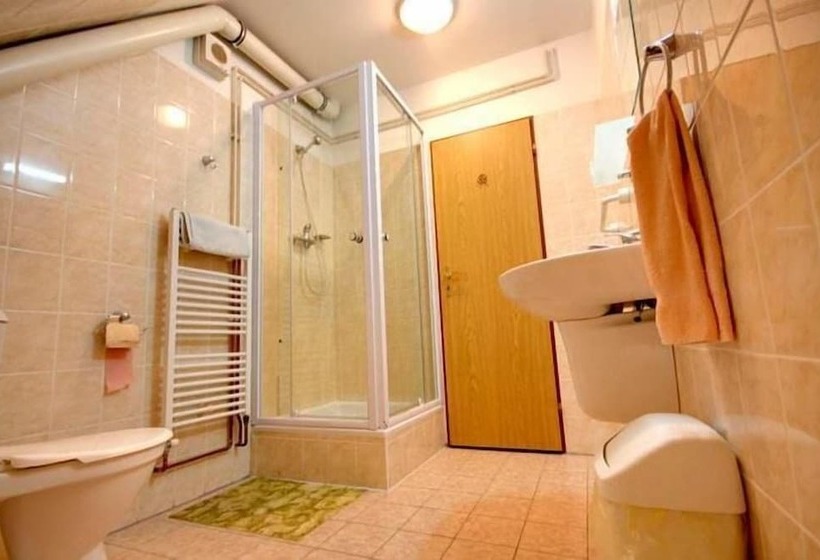 Pension Marketa Harrachov