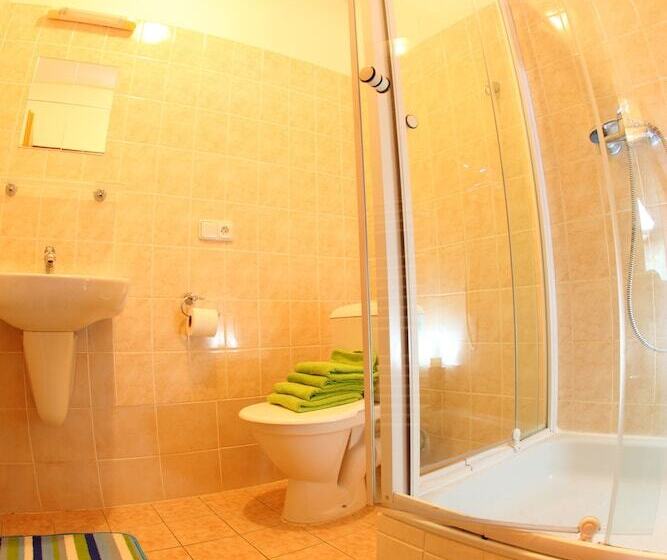 Pension Marketa Harrachov