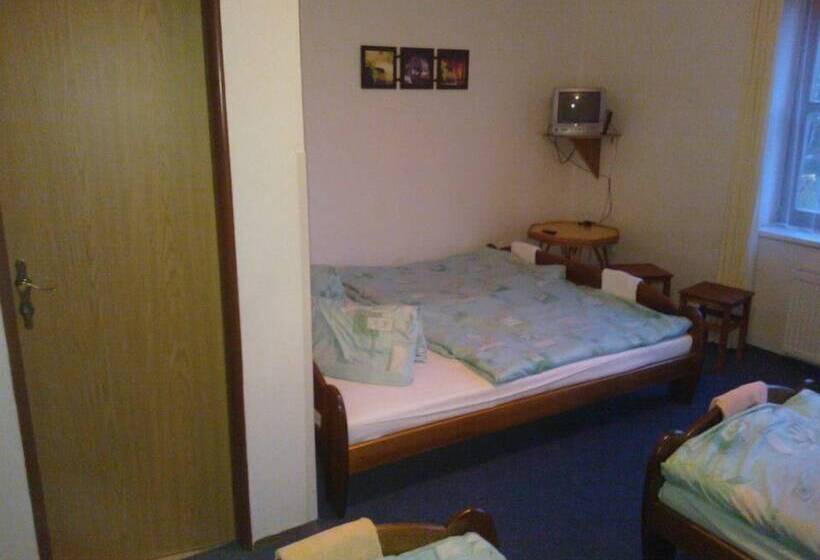 Pension Marketa Harrachov