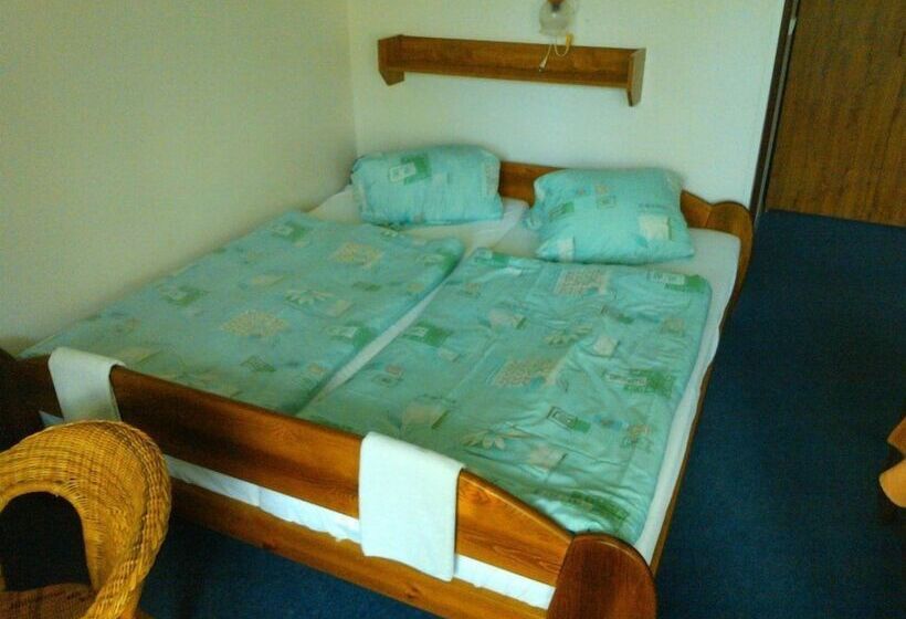 Pension Marketa Harrachov