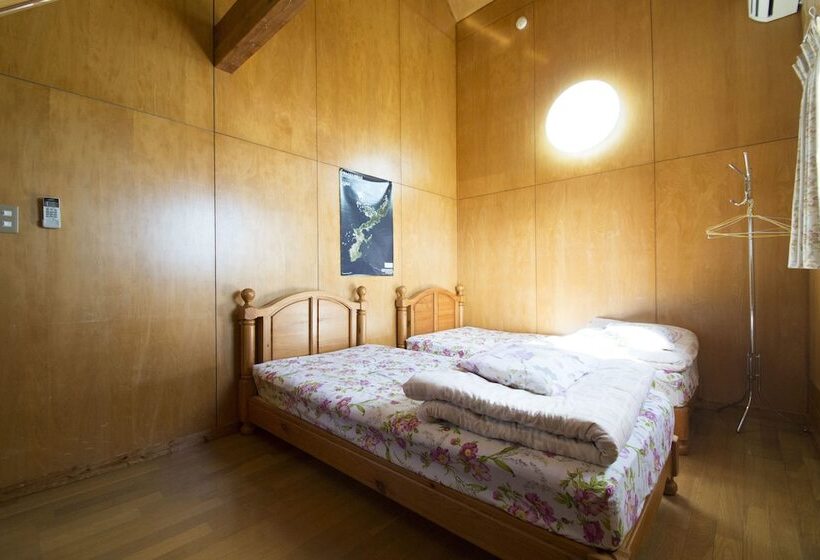 Pension Minaminorakuen