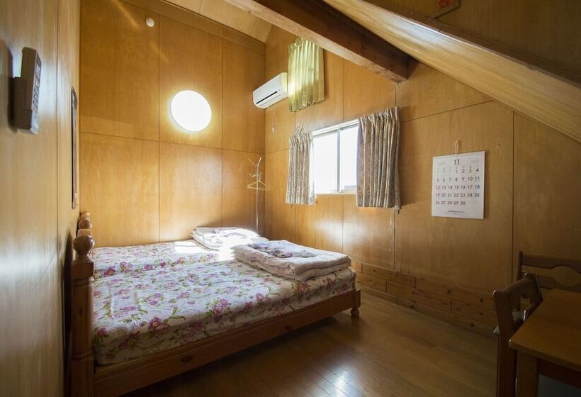 Pension Minaminorakuen