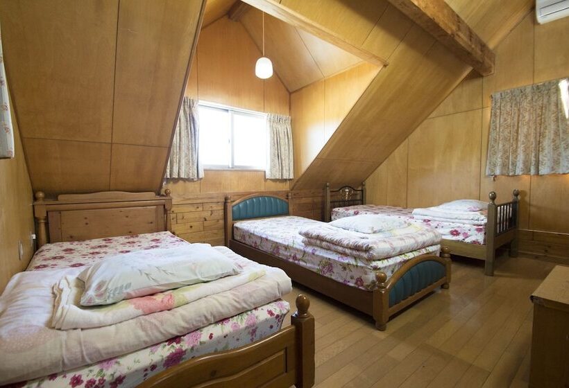 Pension Minaminorakuen