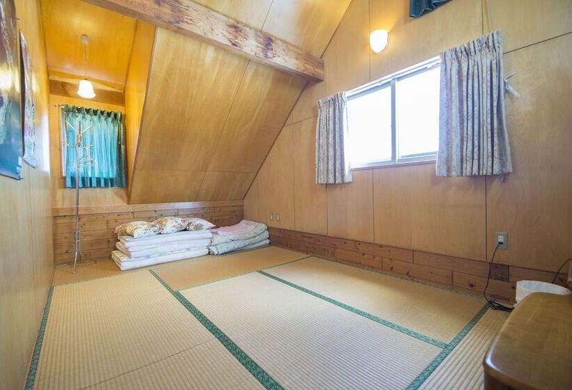 Pension Minaminorakuen