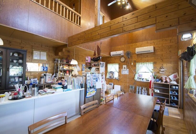 Pension Minaminorakuen