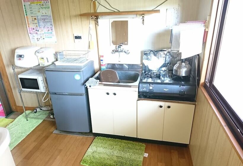 Pension Minaminorakuen