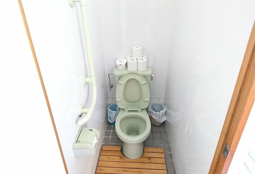 Pension Minaminorakuen