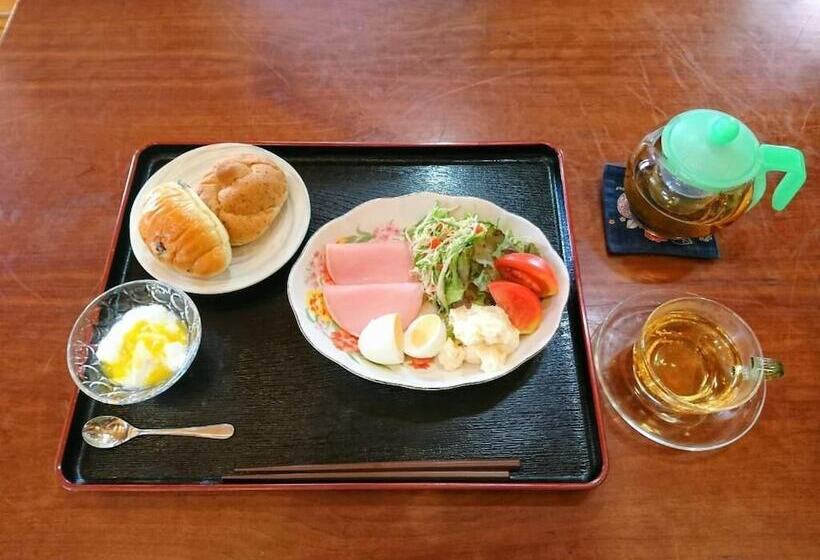 Pension Minaminorakuen