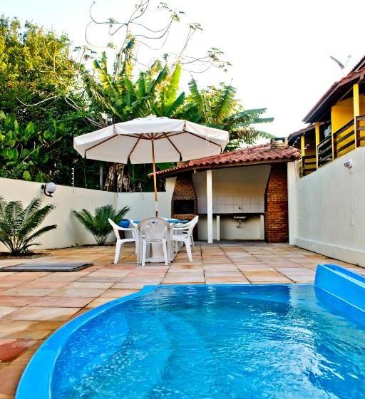 Residencial Nazareth - Tonziro