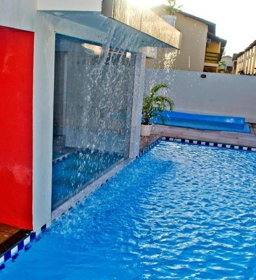 Residencial Nazareth - Tonziro