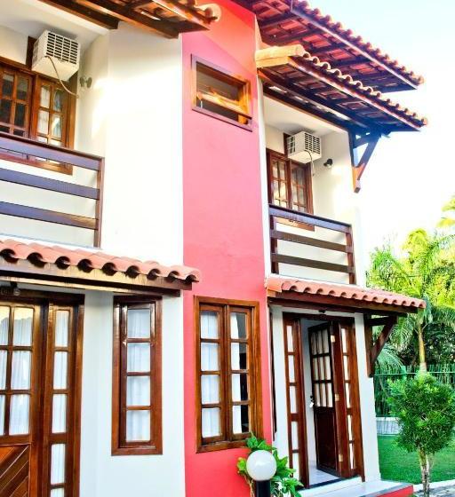 Residencial Nazareth - Tonziro