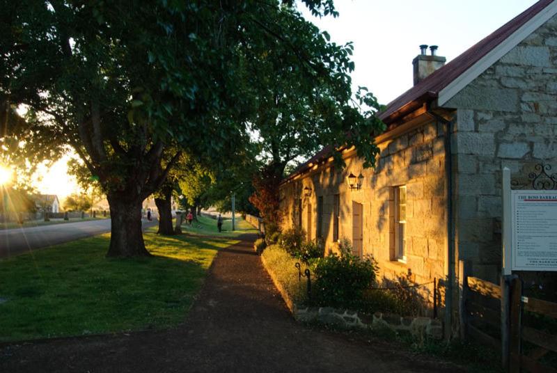 فندق Riverview At Ross