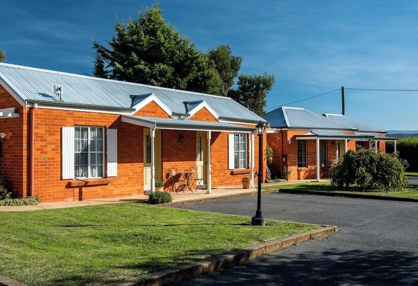 فندق Riverview At Ross