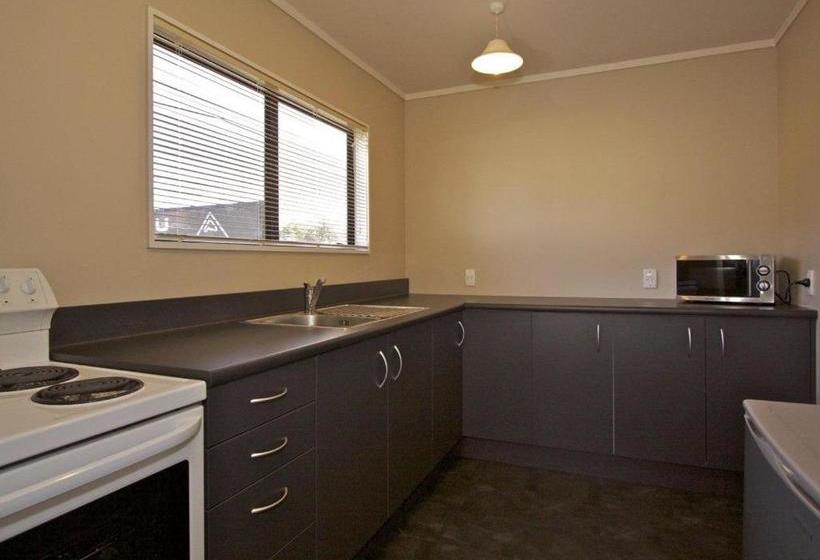 Ruapehu Views Motel