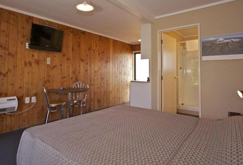 Ruapehu Views Motel