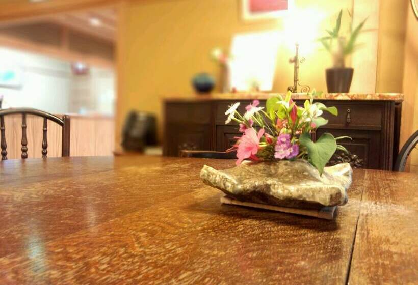 Рёкан Oyado Nakaya