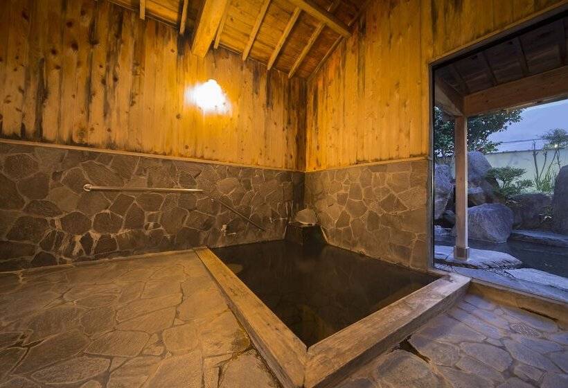 Рёкан Oyado Nakaya