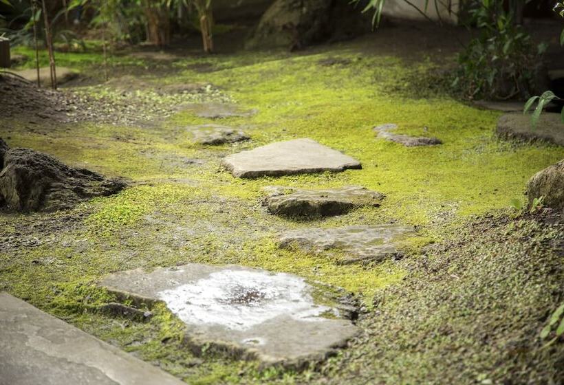 Рёкан Oyado Nakaya