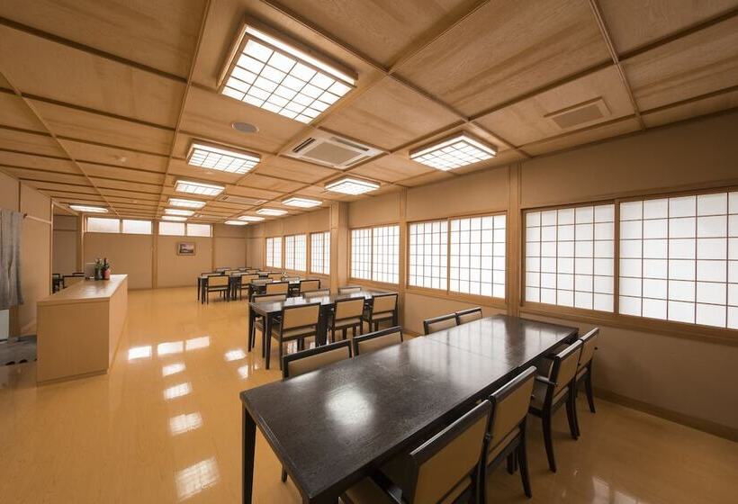 Рёкан Oyado Nakaya