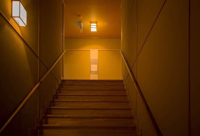 Рёкан Oyado Nakaya