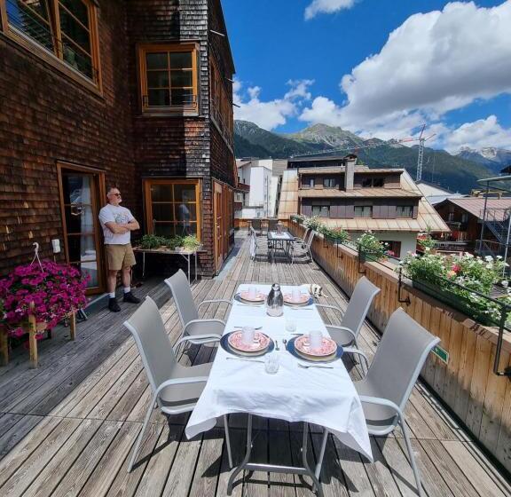 Schneider Hof Boutique Hotel Garni Superior