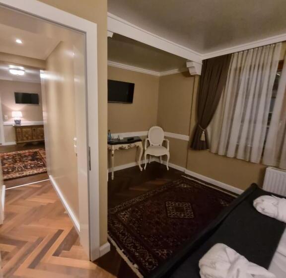 Schneider Hof Boutique Hotel Garni Superior