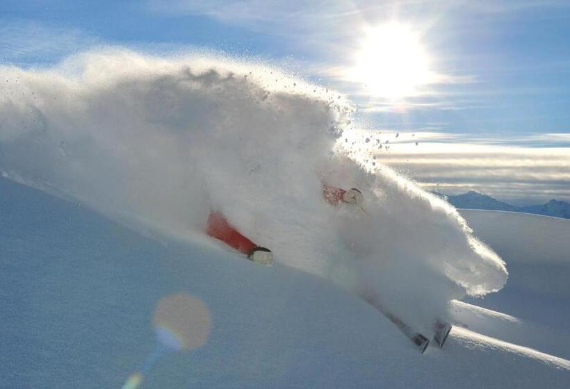 Schneider Hof Boutique Hotel Garni Superior