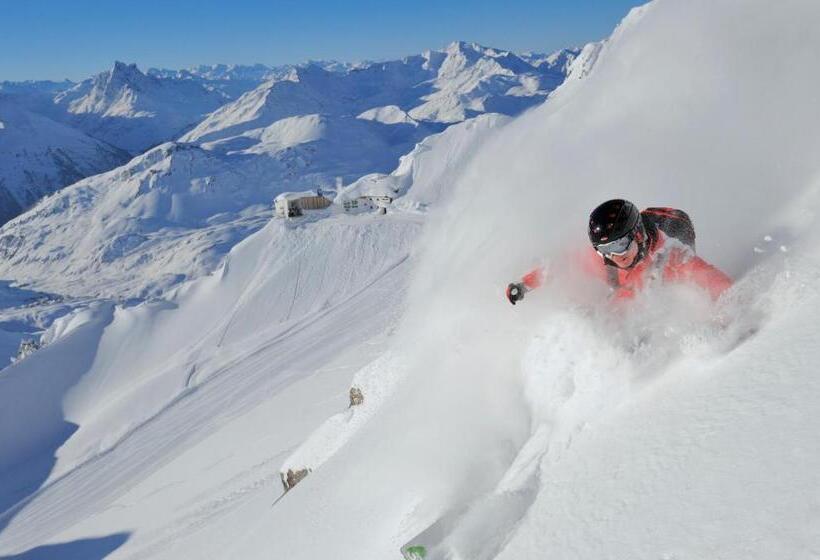 Schneider Hof Boutique Hotel Garni Superior