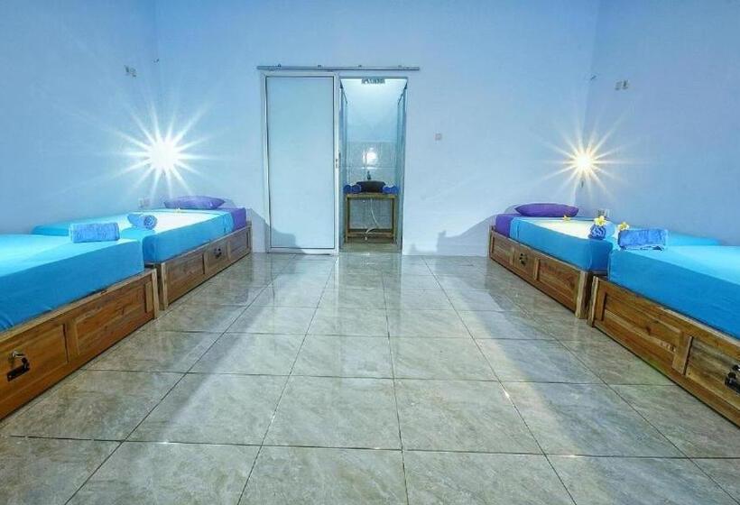 Sentul Hostel