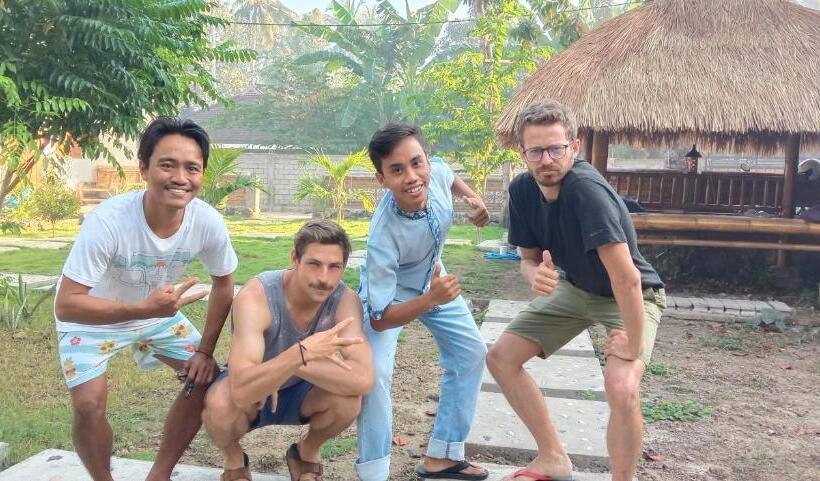 Sentul Hostel