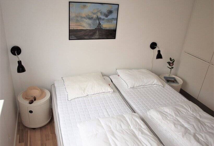 Skagen Havn Lejligheder