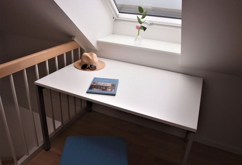 Skagen Havn Lejligheder