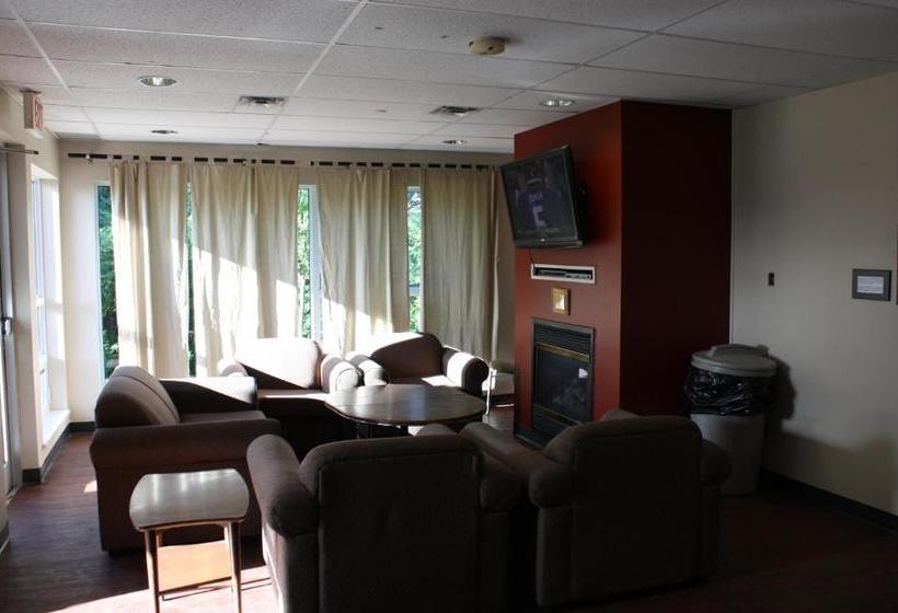 Residence & Conference Centre   Brockville