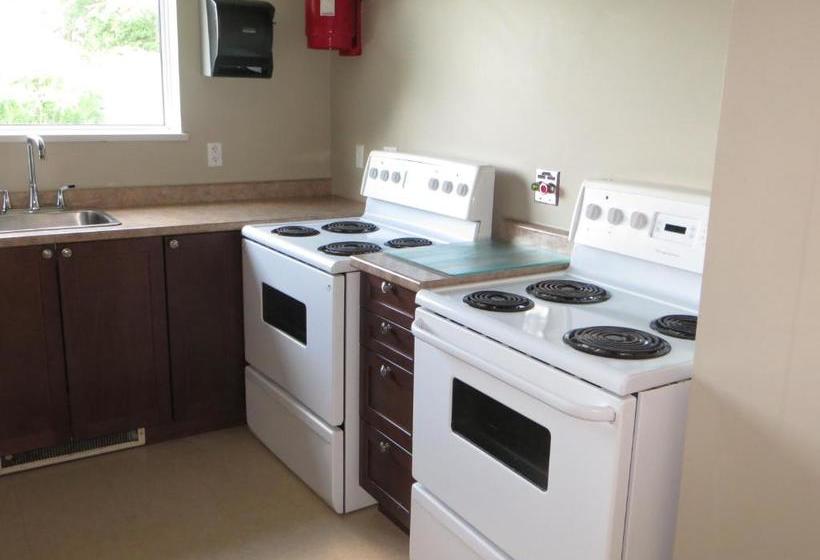 Residence & Conference Centre   Brockville