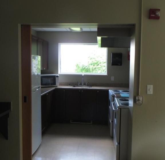 Residence & Conference Centre   Brockville