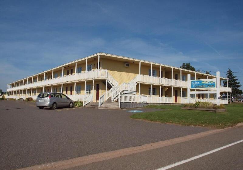 The Cavendish Motel
