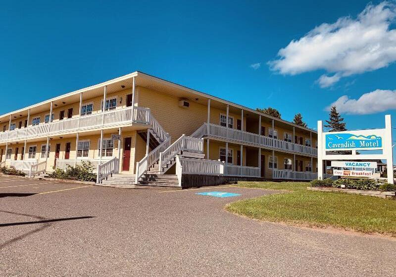 The Cavendish Motel