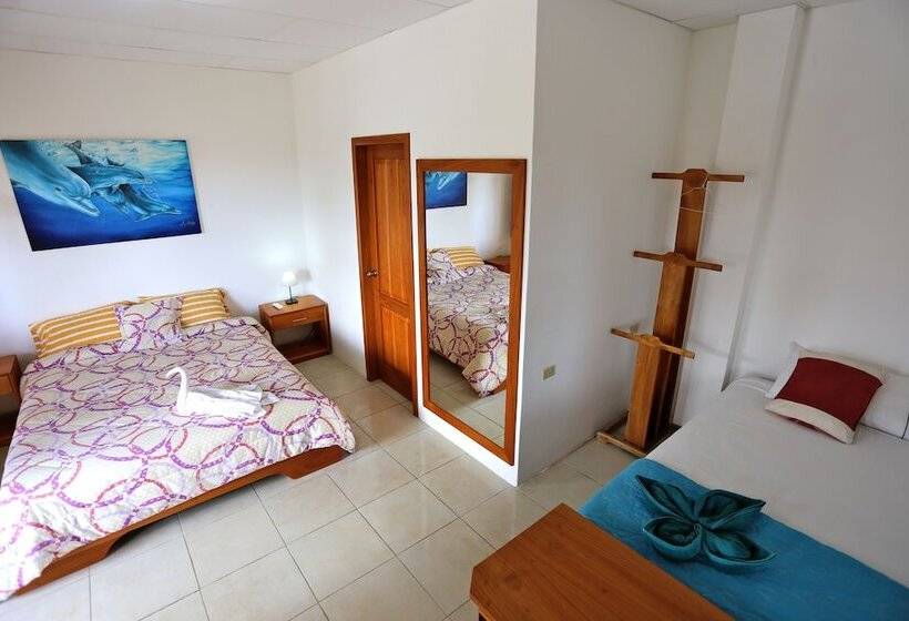 The Galapagos Pearl B&b