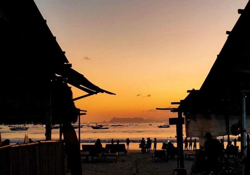 Tiki Boutique Hotel Spa Lombok