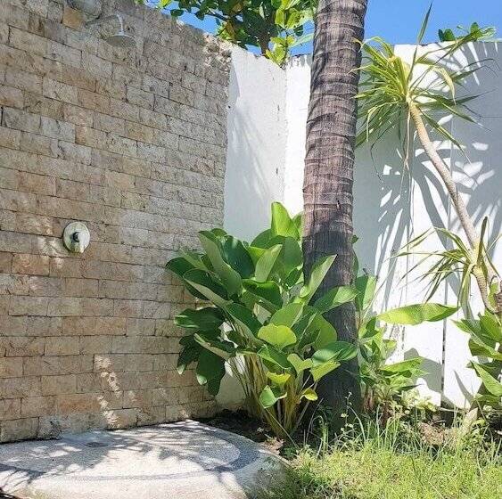 Tiki Boutique Hotel Spa Lombok