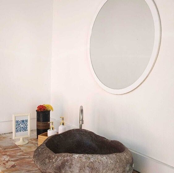 Tiki Boutique Hotel Spa Lombok