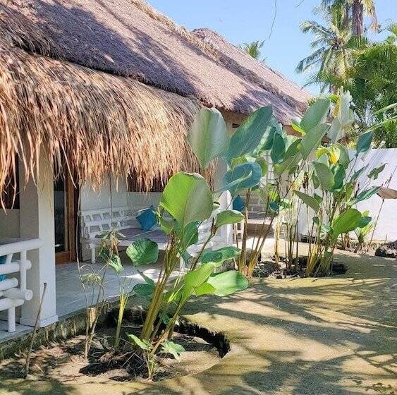 Tiki Boutique Hotel Spa Lombok